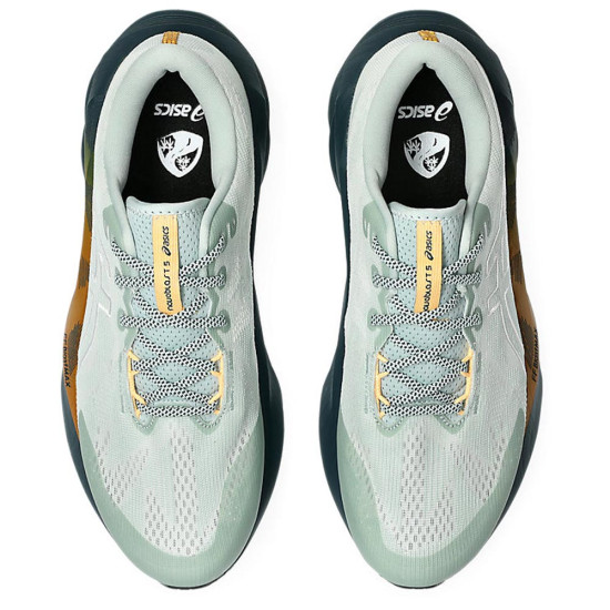 Asics Novablast 5 Tr Asics Novablast 5 Tr